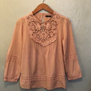 Abercrombie & Fitch women’s blouse